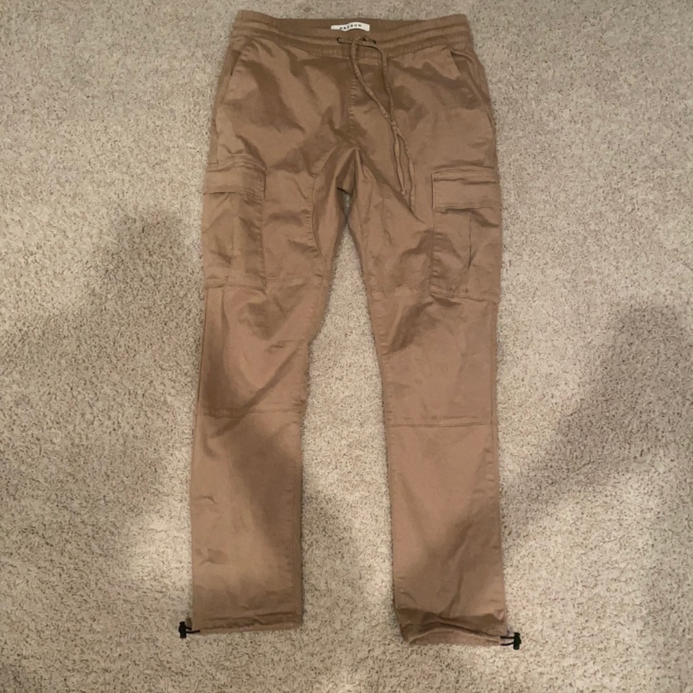 pacsun cargo pants